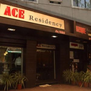 Hotel Ace Residency